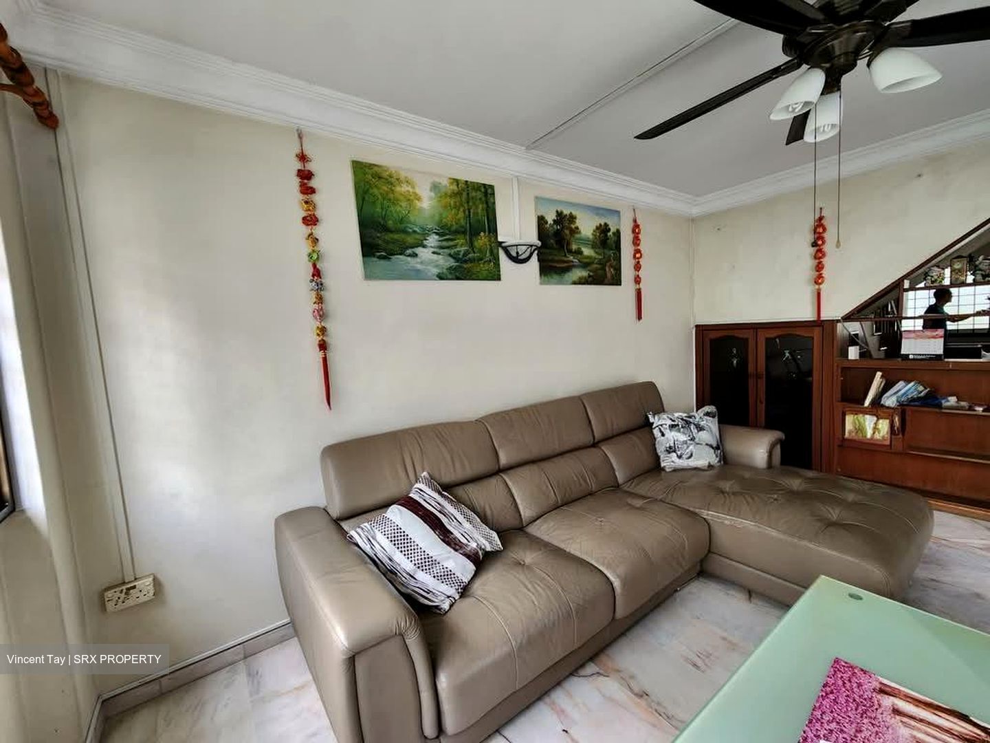 Blk 422 Fajar Road (Bukit Panjang), HDB Executive #562520121